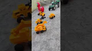 Amar New Rc excavator vs Rc Jcb unboxing 🤯🤯🤯🤯🤯🔥🔥🔥🔥🔥🔥