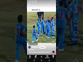 kishan doing copy of virat kohli
