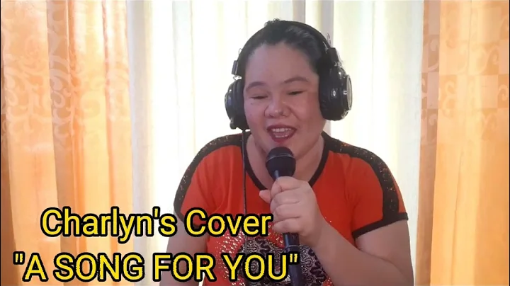 SONG FOR YOU|CHICAGO-CHAR...  COVER