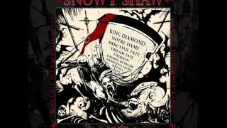 SNOWY SHAW - The Ryhme/Seeds of Hatred (MEMENTO MORI)