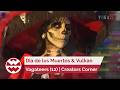 Dia de los Muertos & Vulkan in Guatemala | Vagateers (12) | Creators Corner | Welt der Wunder