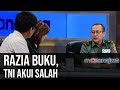 PKI dan Hantu Politik: Razia Buku, TNI Akui Salah (Part 1) | Mata Najwa