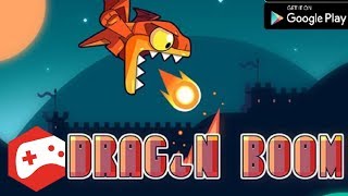 Drag'n'Boom (By Ankama Games) iOS/Android Gameplay Video screenshot 4