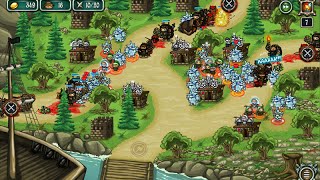 Incursion: Epic - Mobile - Endless Gameplay