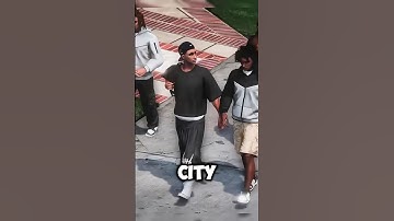 The BEST GTA FiveM RP Server #1