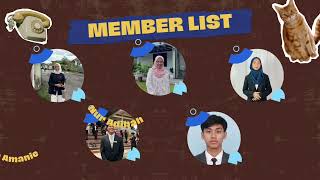 ASSIGNMENT ETR 2033 WEEK 9