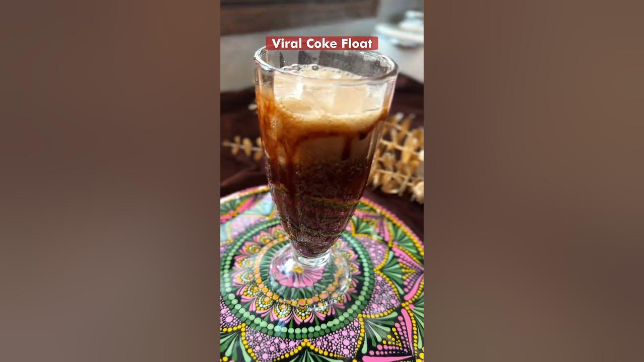 mcdonald-s-coke-float-meenakshinischal-shortsyt-viral-shorts-youtube