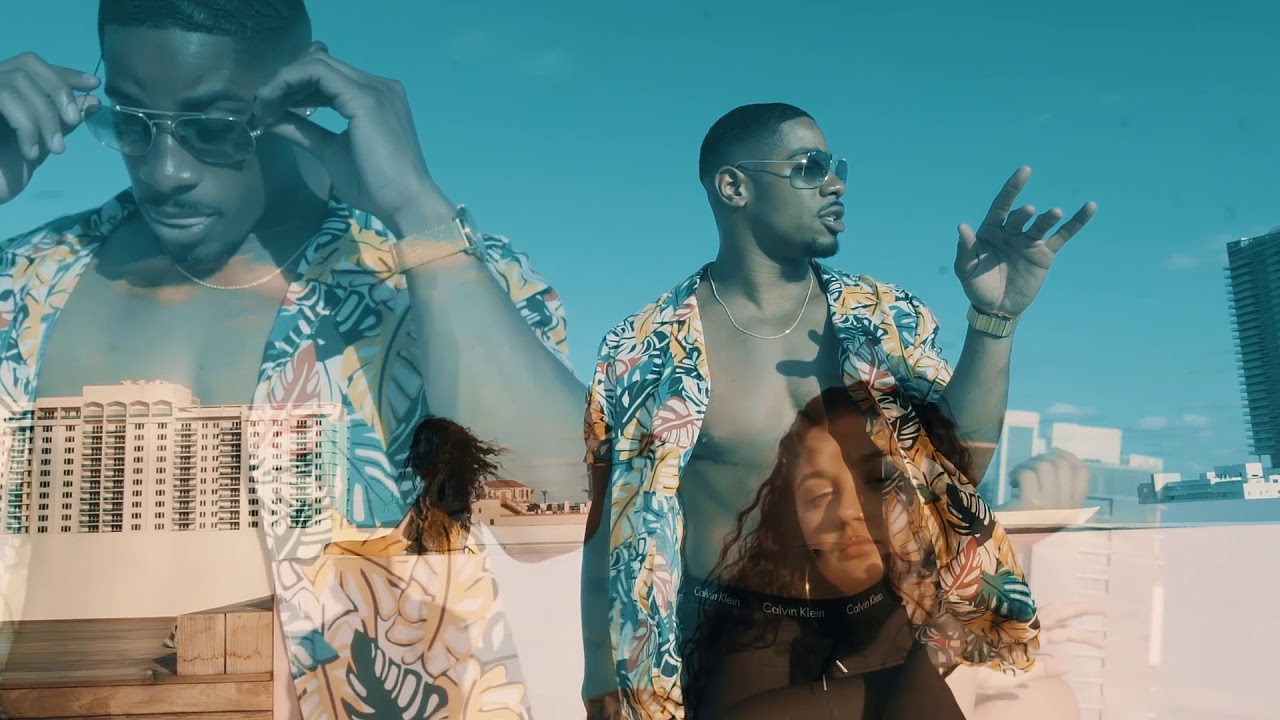 LewyT - Two Seater (Official Music Video)