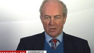 mps call to legalise cannabis 21/11/16