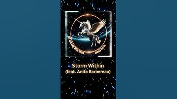 Thumbnail of Storm Within (feat. Anita Barbereau) SHORT // Maria Davis