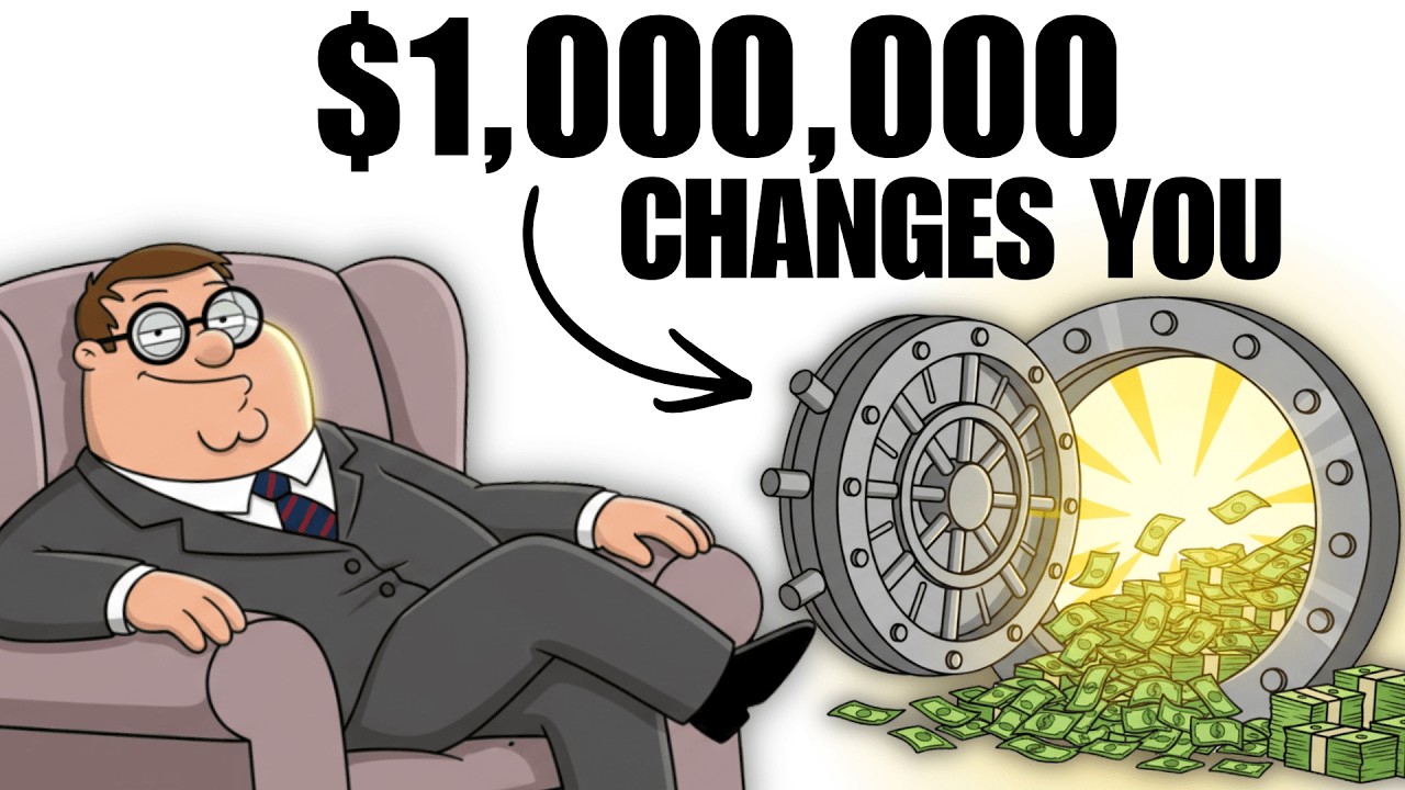 The $1M Threshold Nobody Understands