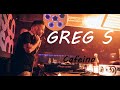 House music  set 109  greg s  cafeina beach party 2022