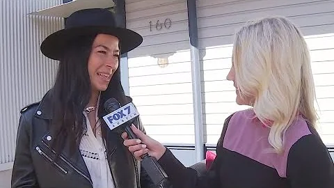 Rebecca Minkoff, Allison Wyatt talk about Female F...