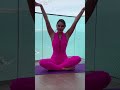 Top Daily Flexibility & Relaxing. Stretching. Yoga and Gymnastics. Fitness Flexible Girls. #shorts.