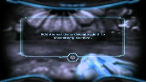 Metroid Prime 3: Corruption Walkthrough Part 12: Boss: Helios / Metroid Hatcher