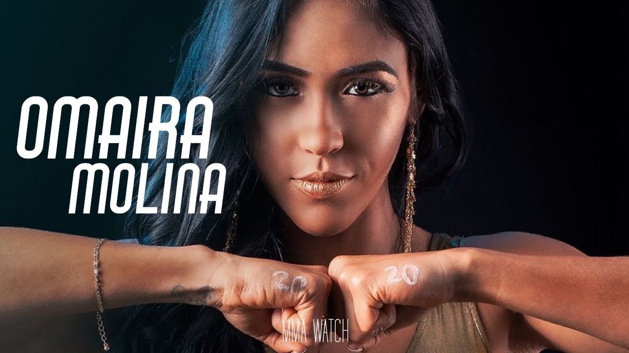 Spotlight | Omaira Molina