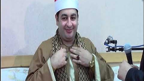 الشيخ محرم العطار سورة التحريم وقصار السور في طحا المرج ديرب نجم شرقية 01-11-2022 تصوير علي الشحات