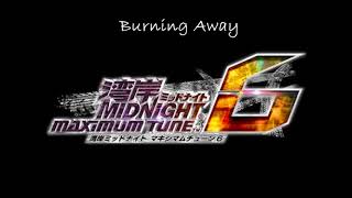 Burning Away - Wangan Midnight Maximum Tune 6 OST