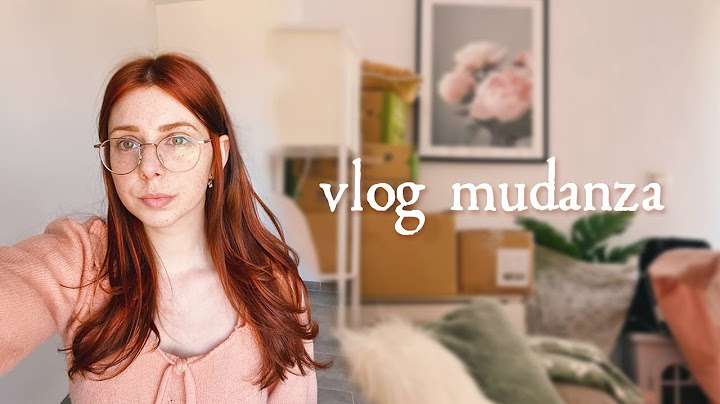 Vlog 📦 Moving 2023