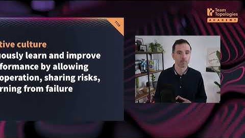 Effective Enabling Teams - Treat Enabling Teams as first-class citizens