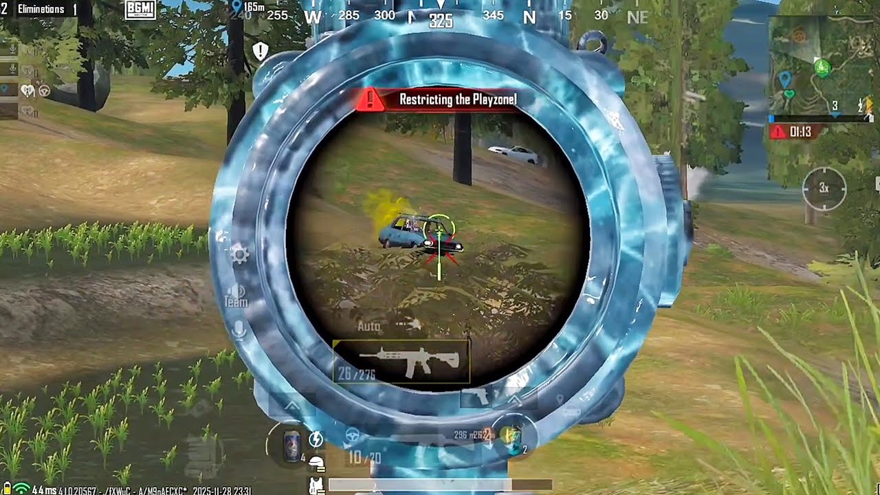 BGIS GRIND ✅️ || SCRIMS & TOURNEY RAW FRSGS || Zboi playz