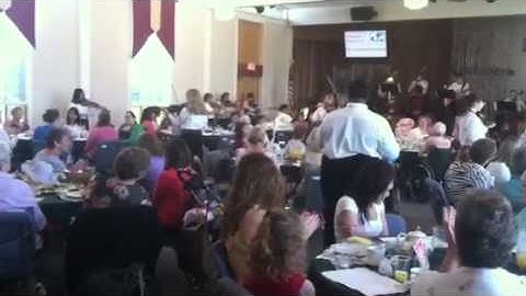 Antioch Strolling Strings