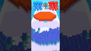 High IQ Multiplier Pick 🔢 || Count Masters || #countmaster #mobilegaming #gamingshorts