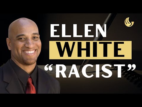 Sabbath School: Was Ellen White a Racist/ Sermon: The One World Order