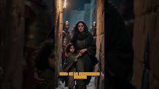 LA HIJA OCULTA DE JESÚS: Sara, María Magdalena y el Linaje Prohibido
