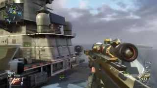 Carrier Spawn Shot Hit Marker - xDeRoh