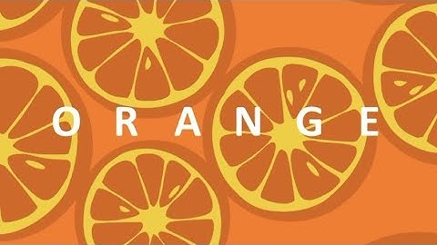 Orange Game - All Level Gameplay Android, iOS - Best New Games - Part 1