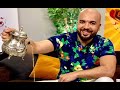 الفنان دوزي يقرأ سورة الضحى 