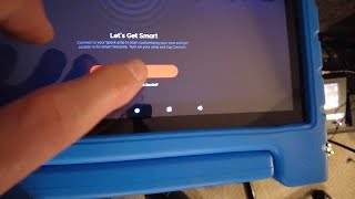 How to Connect the Spark 2 to an Android tablet Spark App - Positive Grid Spark 2 50W Smart Guitar P screenshot 2