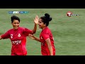 Highlights | Mymensingh VS Rangpur | Gold Cup Football U-17 | T Sports