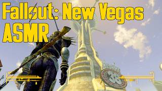 LGBTQ Infinity Gauntlet | Pride Month ASMR [New Vegas Gameplay]