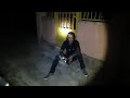 horror soul hunter ( night out )
