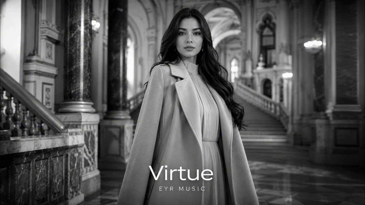 Ver EYR - Virtue (Original Music) en YouTube Ver EYR - Virtue (Original Music) en YouTube
