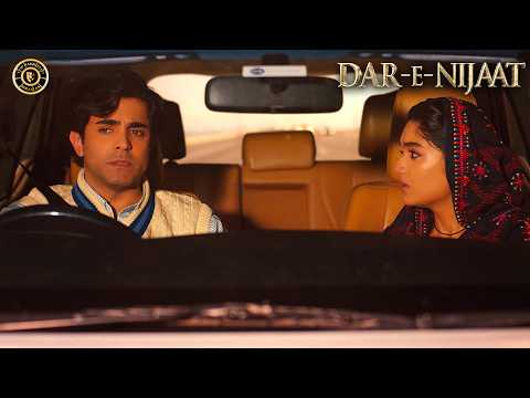 Itne Achhe Lagte Hain Aap Mujhe! 🥹❤️‍🔥 | Dar-e-Nijaat | Dur-e-Fishan | Sheheryar Munawar