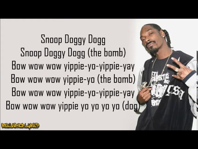 Snoop Doggy Dogg: Gin & Juice (Music Video 1994) - IMDb