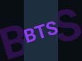 💜who is BTS lover?💜 #bts #btsot7forever #armyxbts #kpop #btsarmy #btsjhopeedit #jhop #nct #enhypen