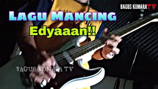 Lagu GILA MANCING || Musik Mancing Mania [ Rock etnik Sunda ]