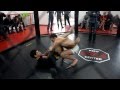 Чемпионат Киева по BJJ no gi