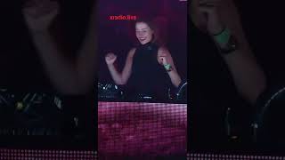 Charlotte de Witte Announces New Track “AMOR” Coming Soon 🔥 | xradio.live 🔊