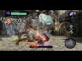 Darksiders II: Deathinitive Edition (Deathinitive Difficulty) - A Perfect Death, Tormentor