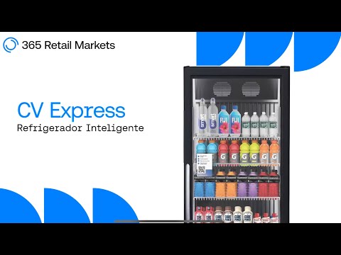 Cv Express