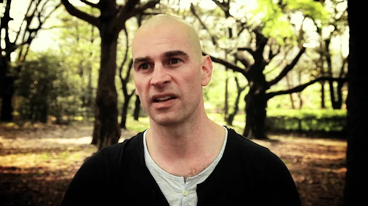 The heart of non-attachment - Michael Stone