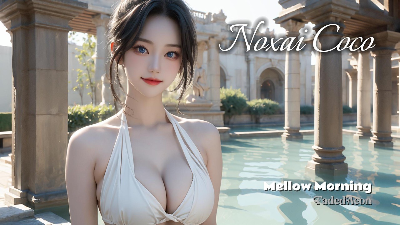 Noxai’s Pick: "Mellow Morning" by FadedAeon 🎵