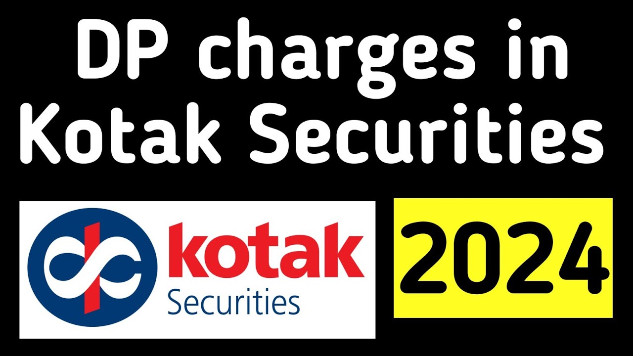 DP Charges In Kotak Securities Dp Charges In Kotak Neo Kotak dp-charges-in-shoonya-app-shoonya-app-dp-charges-youtube