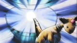 Pokemon/TUGS Full "Pirates" Part 2