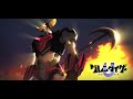 TVアニメ「グレンダイザーU」ティザーPV